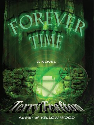 cover image of Forever Time